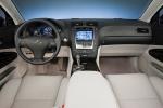 Lexus GS350 2010 года
